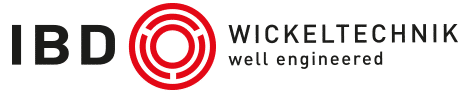 IBD Wickeltechnik Logo