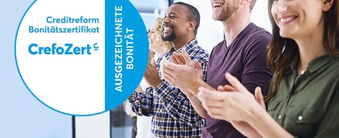 Certyfikat wiarygodności kredytowej